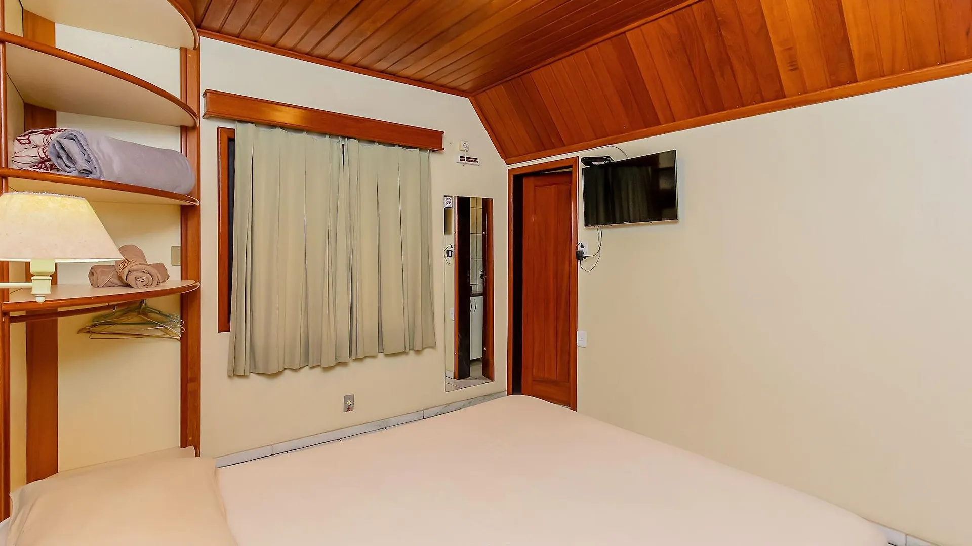 ***  Voa Samuka Hotel フロリアノポリス ブラジル