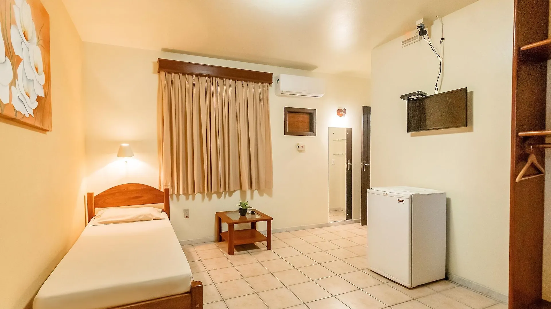 Voa Samuka Hotel フロリアノポリス