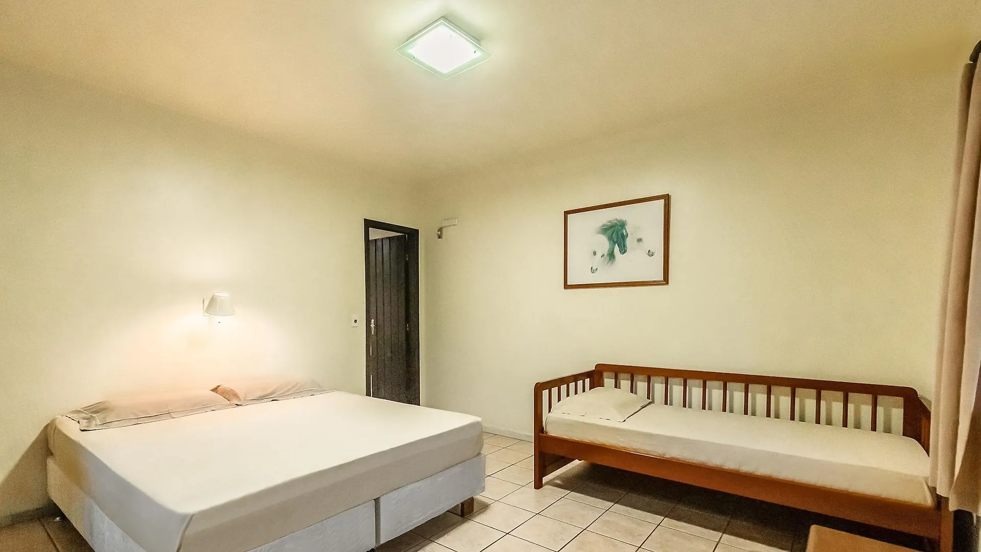 Voa Samuka Hotel フロリアノポリス 3*,  ブラジル