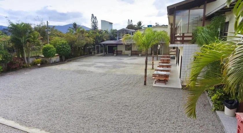 Voa Samuka Hotel フロリアノポリス ブラジル